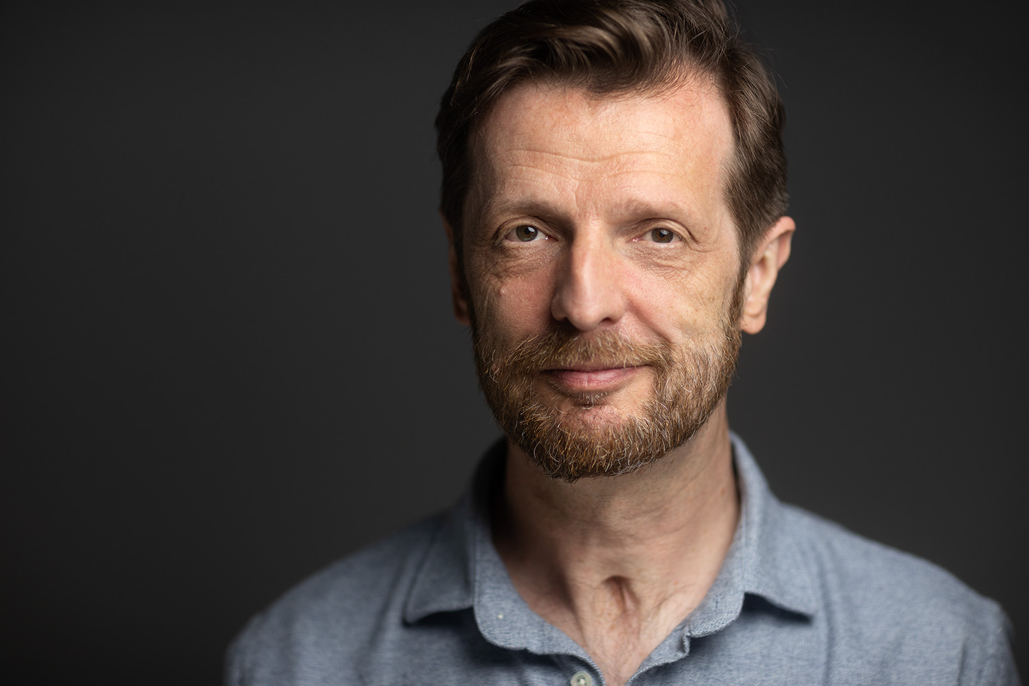Image of Markus Smet
