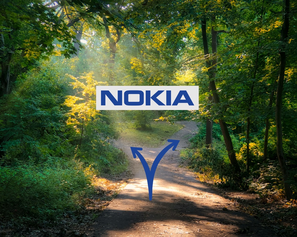 What If? Stephen Elop Had Taken Nokia Down A Different Path